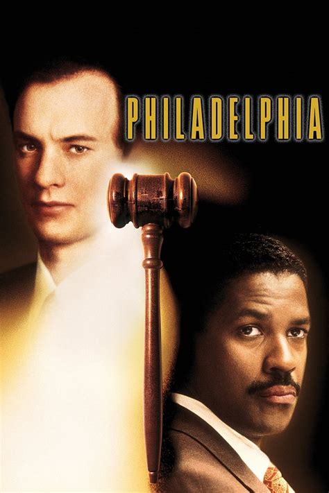 philadelphia pelicula